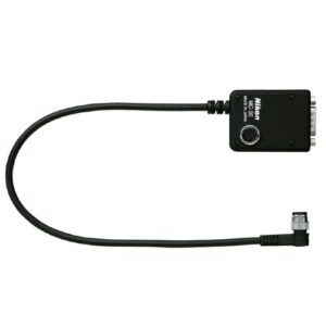 Foto principale Connettore GPS Nikon MC-35 GPS (VAG12301)