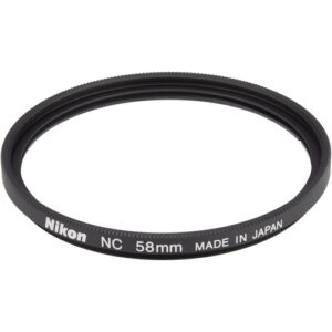 Foto principale Filtro Nikon NC 58mm