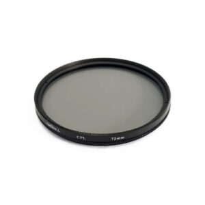 Foto principale Filtro Polarizzatore Nikon Circular Polarizer Filter 72mm