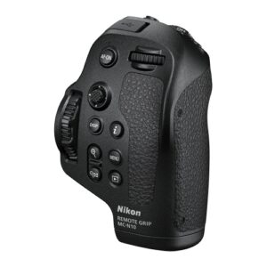 Foto principale Impugnatura Remota Nikon MC-N10 (VDR00901)