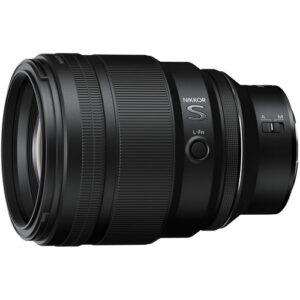 Foto principale Obiettivo Mirrorless Nikon Nikkor Z 85mm f/1.2 S (JMA302DA)