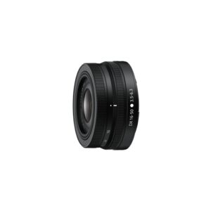 Foto principale Obiettivo Mirrorless Nikon Nikkor Z DX 16-50mm – f/3.5-6.3 VR