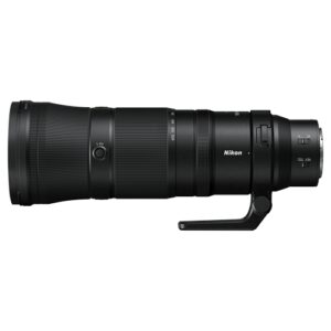 Foto principale Obiettivo Mirrorless Nikon Z 180-600mm f/5.6-6.3 VR