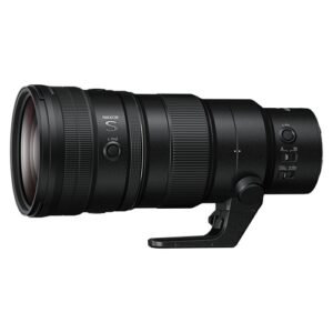 Foto principale Obiettivo Mirrorless Nikon Z 400mm 4.5 S