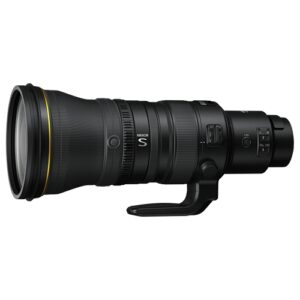 Foto principale Obiettivo Mirrorless Nikon Z 400mm f/2.8 TC VR S (JMA501DA)