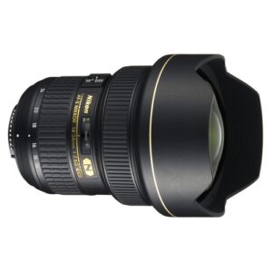 Foto principale Obiettivo Reflex Nikon AF-S 14-24mm f/2.8 G ED (JAA801DA)
