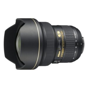 Foto principale Obiettivo Reflex Nikon AF-S 24mm F1.4G ED