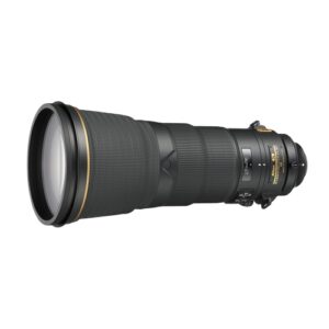 Foto principale Obiettivo Reflex Nikon AF-S 400mm f/2.8 E FL ED VR (JAA532DA)