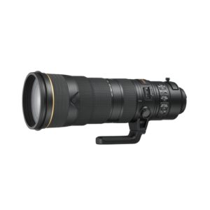 Foto principale Obiettivo Reflex Nikon AF-S Nikkor 180-400mm f/4.0 E TC1.4 FL ED VR (JAA836DA)