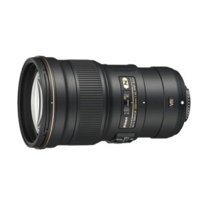 Foto principale Obiettivo Reflex Nikon AF-S Nikkor 300mm f/4E PF ED VR
