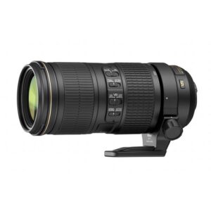 Foto principale Obiettivo Reflex Nikon AF-S Nikkor 70-200mm f/4G ED VR
