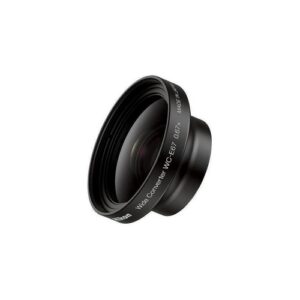 Foto principale Obiettivo Reflex Nikon WC-E67 0.67x Convertitore Gradangolare