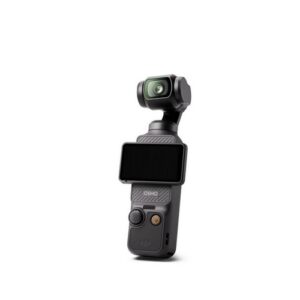 Foto principale Action Cam con Stabilizzatore DJI Osmo Pocket 3 (DJI-POCKET-3)