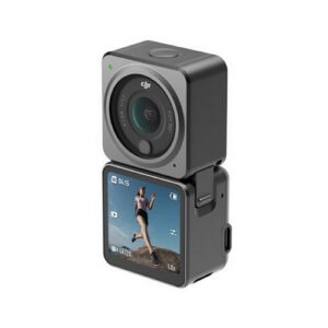 Foto principale Action Cam DJI Action 2 Dual-Screen Combo (CP.OS.00000183.01)