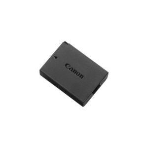 Foto principale Batteria Canon LP-E10 per EOS 4000D, 2000D, 13000D, 1200D, 1100D (Bulk)