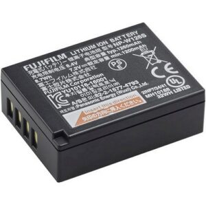 Foto principale Batteria Fujifilm NP-W126S (16528470)