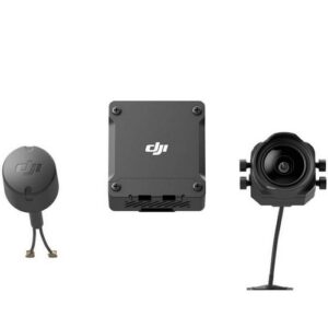 Foto principale Dispositivo di Riproduzione DJI O3 Air Unit