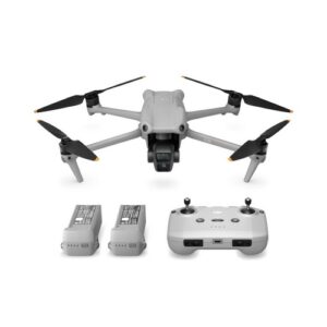 Foto principale Drone DJI Air 3 Fly More Combo + Controller Remoto DJI RC-N2 (CP.MA.00000692.04)