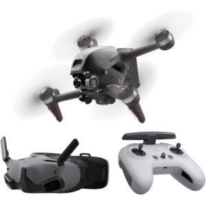 Foto principale Drone DJI FPV Explorer Combo (20 min, 795 g, 12 Mpx)