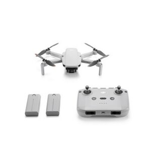 Foto principale Drone DJI Mini 2 SE Fly More Combo + Radiocomando RC-N1 (CP.MA.00000574.01)