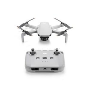 Foto principale Drone DJI Mini 2 SE + Radiocomando RC-N1