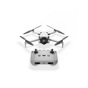 Foto principale Drone DJI Mini 4 Pro + Controller Remoto Met RC151 (CP.MA.00000731.04)