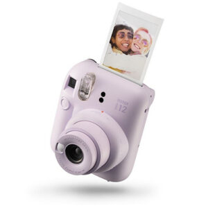 Foto principale Fotocamera Istantanea Fujifilm Instax Mini 12 Lilac Purple (16806133)