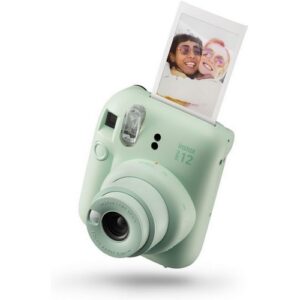 Foto principale Fotocamera Istantanea Fujifilm Instax Mini 12 Mint Green (16806119)