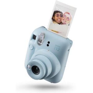 Foto principale Fotocamera Istantanea Fujifilm Instax Mini 12 Pastel Blue (16806092)