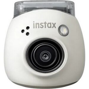 Foto principale Fotocamera Istantanea Fujifilm Instax Pal Bianco Latte (16812546)