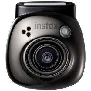 Foto principale Fotocamera Istantanea Fujifilm Instax Pal Nero Metallizzato