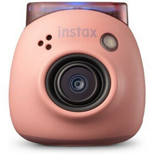 Foto principale Fotocamera Istantanea Fujifilm Instax Pal Rosa Cipria (16812558)