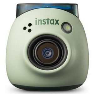 Foto principale Fotocamera Istantanea Fujifilm Instax Pal Verde Pistacchio (16812572)