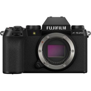 Foto principale Fotocamera Mirrorless Fujifilm X-S20 Body (16781826)