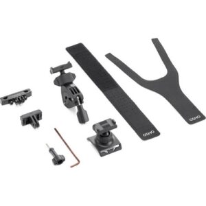 Foto principale Kit Accessori per Ciclismo su Strada DJI Osmo Action (CP.OS.00000288)