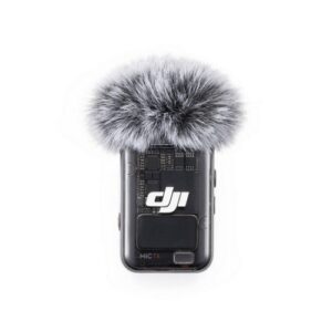 Foto principale Microfono Wireless DJI Mic 2 (CP.RN.00000328.01)