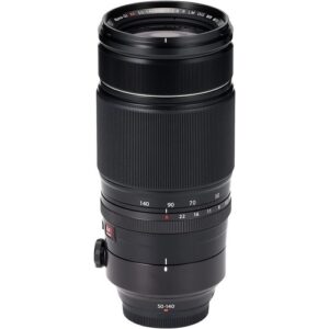 Foto principale Obiettivo Mirrorless Fujifilm Fujinon XF 50-140mm F/2.8 R OIS WR