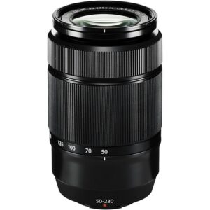 Foto principale Obiettivo Mirrorless Fujifilm XC 50-230mm F/4.5-6.7 OIS II
