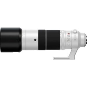 Foto principale Obiettivo Mirrorless Fujifilm XF 150-600 mm F/5.6 – 8 R LM OIS WR (16754500)