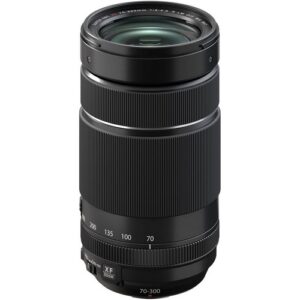 Foto principale Obiettivo Mirrorless Fujifilm XF-mount 70-300 mm F4 – 5.6 R LM OIS WR (16666870)