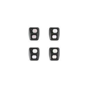 Foto principale Set Filtri DJI Air 3 ND (ND8/16/32/64) (CP.MA.00000700.01)