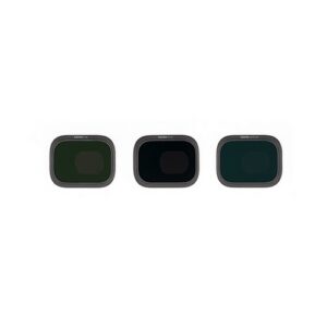 Foto principale Set Filtri DJI Mini 3 Pro ND (ND 16/64/256)