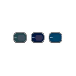 Foto principale Set Filtri DJI Mini 4 Pro ND (ND 16/64/256) (CP.MA.00000729.02)