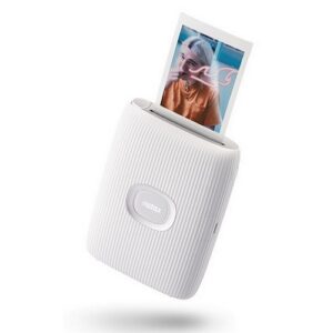 Foto principale Stampante per Smartphone Fujifilm Instax Mini Link 2 Clay White
