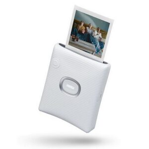 Foto principale Stampante per Smartphone Fujifilm Instax Square Link Bianca (16785470)