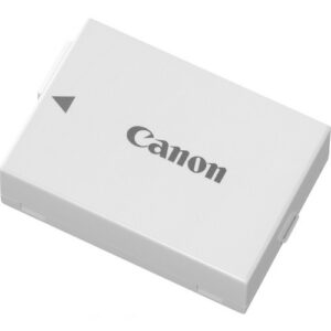 Foto principale Batteria Canon LP-E8