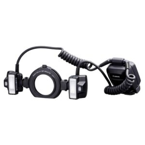 Foto principale Doppio Flash Macro Canon MT-26EX-RT (2398C006)