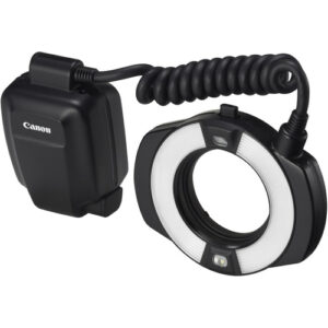 Foto principale Flash ad Anello Macro Canon MR-14EX II (9389B003)