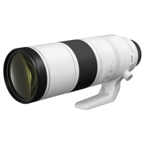 Foto principale Obiettivo Mirrorless Canon RF 200-800mm f/6.3-9 IS USM