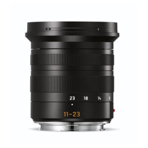 Foto principale Obiettivo Mirrorless Leica 11-23mm Super-Vario-Elmar-T f/3.5-4.5 ASPH (11082)